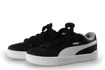 Puma Sneakers in maat 39 Zwart, Zwart, Puma, Verzenden, Sneakers of Gympen