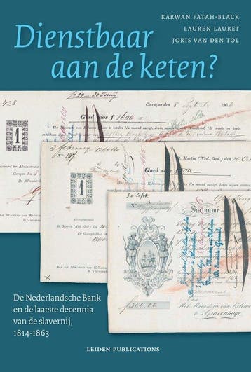 Dienstbaar aan de keten?, Ophalen of Verzenden, Nieuw