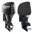 Suzuki 250/300 Pk Beschermhoes Motorkap, Ophalen of Verzenden, Nieuw, Zeilboot of Motorboot