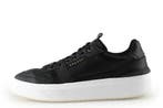 Cruyff Sneakers in maat 44 Zwart, Kleding | Heren, Schoenen, Cruyff, Verzenden, Zwart, Sneakers of Gympen