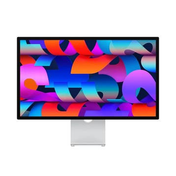 Refurbished Studio Display (hoogte verstelbaar, standaard, Computers en Software, Monitoren, Verzenden, Refurbished, Apple