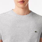 2dekans | Lacoste T-shirt heren Sportshirt - Maat XS -, Lacoste, Nieuw, Ophalen of Verzenden, Grijs