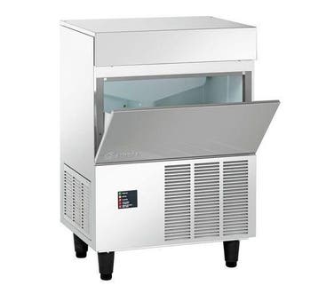 Bartscher Scherfijsmachine | 120  kg / 24 uur, Verzenden, Nieuw in verpakking