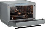 2dekans | Bauknecht MWO 179 IN Combimagnetron - 33L - 1000W, Ophalen of Verzenden, Zo goed als nieuw