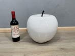Decoratief ornament - Nederland - Witte appel