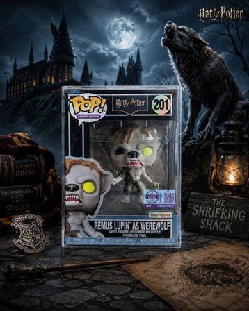 Funko - Funko Pop - 2020+ - Vietnam
