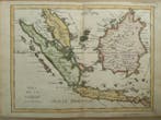 Indonesië - Java, Sumatra, Borneo; George Lois Le Rouge -, Nieuw