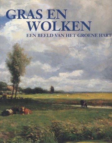 Gras en wolken - G. van Willems 9789040098109, Verzenden, Gelezen, G. van Willems