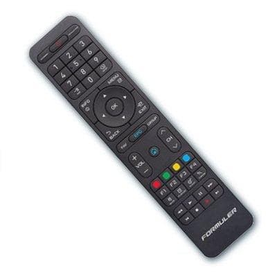 Formuler Z Prime afstandsbediening, Computers en Software, Overige Computers en Software, Nieuw, Ophalen of Verzenden