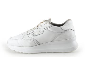 Shabbies Amsterdam Sneakers in maat 43 Wit, Kleding | Dames, Schoenen, Shabbies Amsterdam, Verzenden, Wit, Sneakers of Gympen
