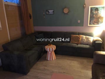 Woningruil - Burgemeester Albertsstraat 14 - 3 kamers