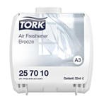 Tork contante luchtverfrisser Lentebries - 6 stuks, Verzenden