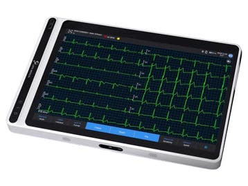 NEO ECG T180 - TABLET-ECG met printer, Verzenden, Nieuw