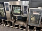 Leventi Q1 Combimat Mastermind Combisteamer oven, Gebruikt, Ovens, Magnetrons en Steamers