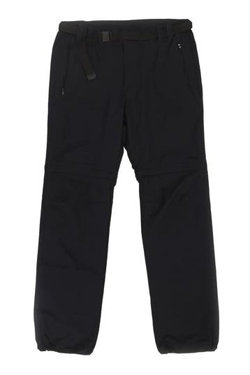 Vaude Broek in maat 54 Zwart, Verzenden, Zo goed als nieuw, Zwart, Vaude