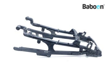 Achterframe Suzuki SV 650 2005-2006 (SV650 SV650N SV650S), Motoren, Verzenden, Gebruikt