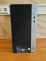 HP Prodesk 400 G5 MT | i5 8500 | 16gb DDR4 | 250gb SSD, Refurbished, Ophalen of Verzenden, HP, SSD