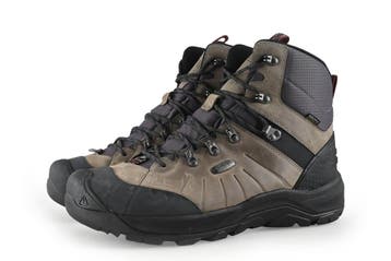 Keen Wandelschoenen in maat 47 Bruin, Bruin, Verzenden, Zo goed als nieuw, Keen