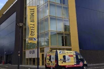 Opslagruimte te huur Capelle Aan Den Ijssel, Huur
