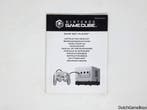 Instruction Booklet - Nintendo Gamecube - Game Boy Player -, Boeken, Overige Boeken, Verzenden, Nieuw