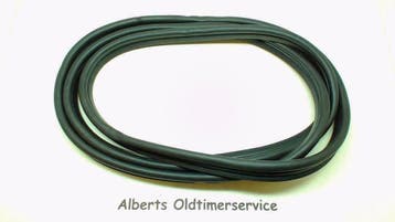 Kofferbakrubber, Mercedes W201 (190), Auto-onderdelen, Carrosserie en Plaatwerk, Ophalen of Verzenden, Nieuw, Achter, Oldtimer onderdelen
