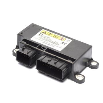 Airbag Module Reset Service ( Crash Data Reset ), Garantie, Autoruitschadeherstel