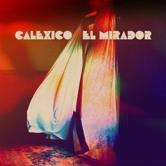 CALEXICO - EL MIRADOR (LP), Cd's en Dvd's, Vinyl | Pop, Verzenden