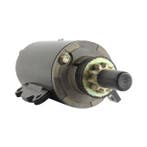Startmotor OMC, Johson 85-140 pk, 4 cil. eng., Ophalen of Verzenden, Nieuw, Motor en Techniek, Zeilboot of Motorboot