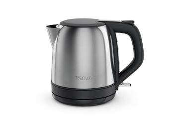 Tefal -   Subito 5 1l Waterkoker Inox (rvs), 1 tot 2 liter, Verzenden, Nieuw