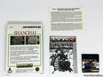Atari Lynx - Shanghai, Verzenden, Gebruikt