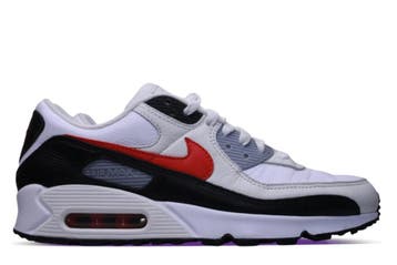 Nike Air Max 90 By You Black Rose • 42.5, Ophalen of Verzenden, Nieuw, Nike, Sneakers of Gympen