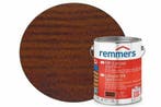 Remmers HK-lazuur Plus Noten, Verzenden, Nieuw