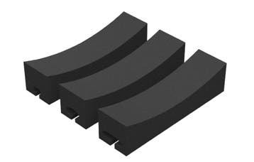 Kajak Sport Imperiaal-Foamblokken Kajak, per set, Verzenden, Nieuw