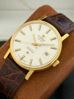 Tissot - Zonder minimumprijs - 18K GP Seastar Automatic, Nieuw