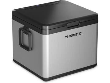 Dometic CK2 45 - Hybride koelbox - 43 liter - Zilver, Verzenden, Nieuw