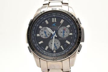 Casio - Oceanus - Zonder minimumprijs - OCW-600 - Heren -, Nieuw