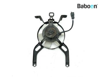Koelfan Motor Kawasaki GPX 600 R (GPX600R ZX600C), Verzenden, Gebruikt