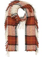 SALE -70%! Topmerk sjaals van o.a Vero Moda, Desigual, Noosa, Verzenden, Nieuw, Sjaal