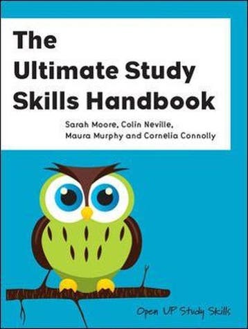 The Ultimate Study Skills Handbook - Sarah Moore, Verzenden, Gelezen, Sarah Moore