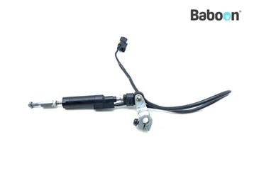 Quickshifter Kawasaki ZX 4 RR 2023-2025 (ZX400P), Verzenden, Gebruikt