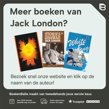 Before Adam - Jack London 9781843910978, Verzenden, Gelezen, Jack London