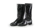 Xq Footwear Regenlaarzen in maat 39 Zwart, Kleding | Dames, Schoenen, Xq Footwear, Verzenden, Zwart, Regenlaarzen