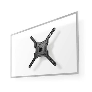 Tv beugel | Nedis | 23 tot 55 inch, Verzenden, Nieuw