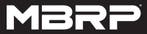 MBRP 15-16 Dodge Charger 5.7L Cat Back Alum Exhaust System, Ophalen of Verzenden, Nieuw