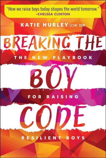 9781394345113 Breaking the Boy Code Katie Hurley, Verzenden, Nieuw, Katie Hurley