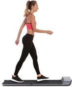 Flow Fitness Walker DTM100 Wandel loopband - walkingpad, Sport en Fitness, Fitnessapparatuur, Ophalen of Verzenden, Nieuw, Loopband