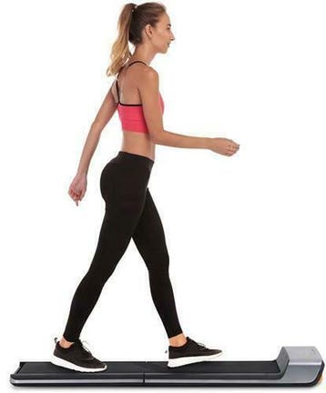 Flow Fitness Walker DTM100 Wandel loopband - walkingpad, Ophalen of Verzenden, Nieuw, Loopband