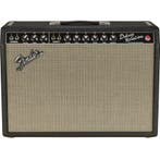 Fender 64 Custom Deluxe Reverb 20 Watt Buizen Gitaarcombo, Muziek en Instrumenten, Versterkers | Bas en Gitaar, Ophalen of Verzenden