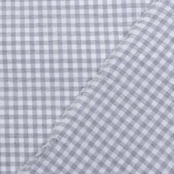 4,20 × 1,40 meter exclusieve stof TINTO IN FILO Schotse