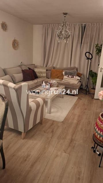 Woningruil - Dadeltuin 128 - 3 kamers en Rotterdam, Huizen en Kamers, Rotterdam